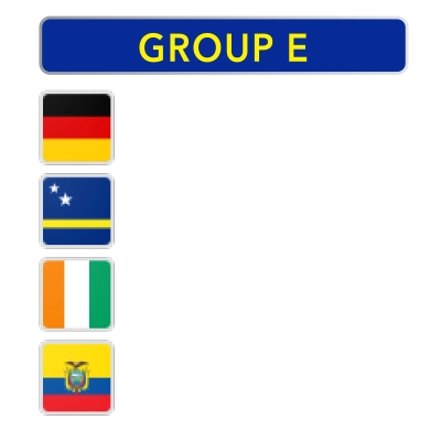 Group E