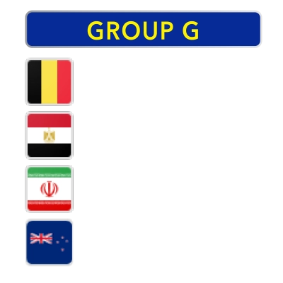 Group G