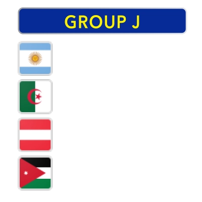 Group J