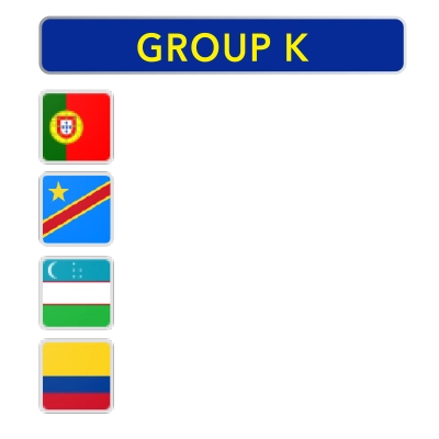 Group K