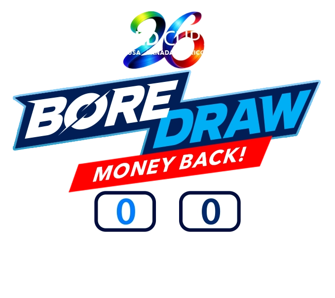 Bore Draw