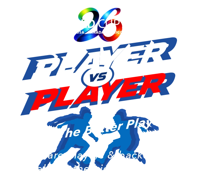 Player Vs Player