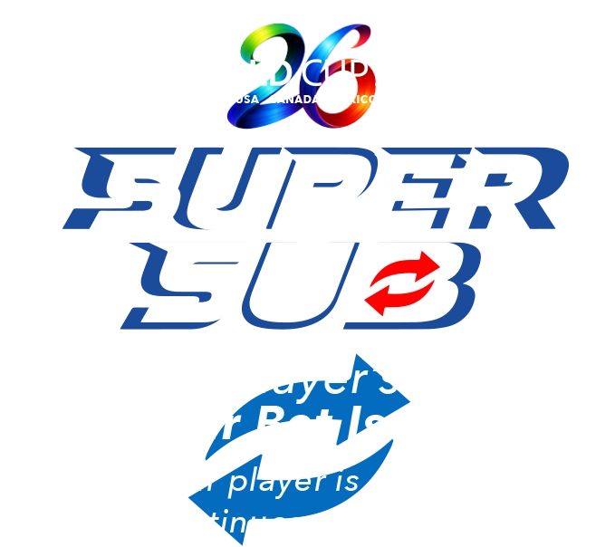 Super Sub